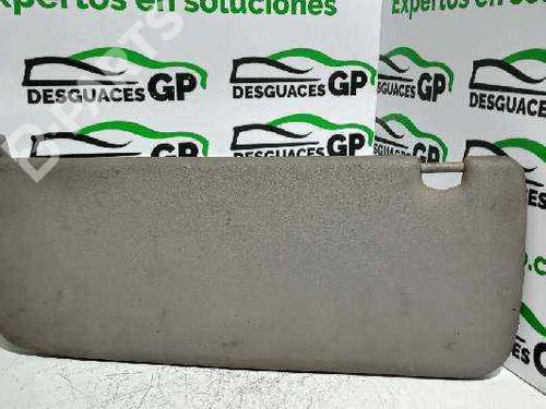 Used Right sun visor Right sun visor PEUGEOT 306 Hatchback (7A, 7C, N3, N5) [1993-2003] 7145159 7145159