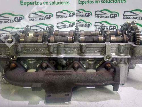 Used Cylinder head Cylinder head BMW 3 (E46) 320 d (150 hp) 10978188 10978188