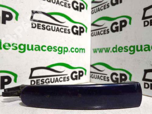 Used Front right exterior door handle Front right exterior door handle VW GOLF IV (1J1) 1.9 TDI (110 hp) 7147719 7147719