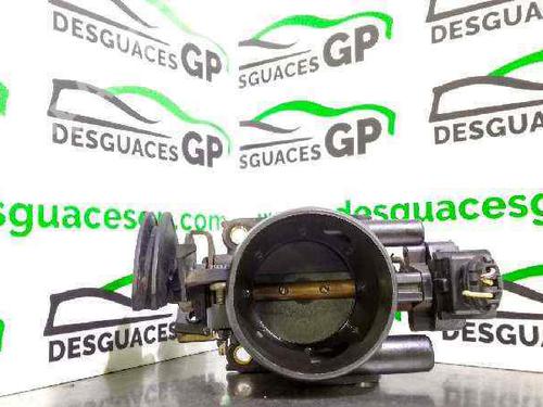 Used Throttle body Throttle body ROVER 200 II Hatchback (RF) [1995-2000] 7140319 7140319