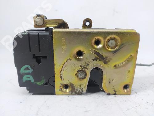 Used Front right lock Front right lock CITROËN BERLINGO / BERLINGO FIRST MPV (MF_, GJK_, GFK_) 1.9 D (MFWJZ) (70 hp) 10866039 10866039