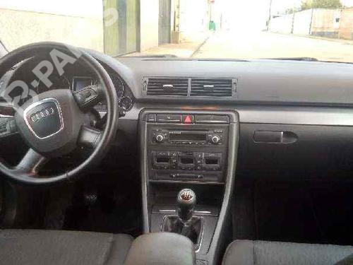 Right front window switch AUDI A4 B7 (8EC) 2.0 TDI | BP7129148C105  - Image 7