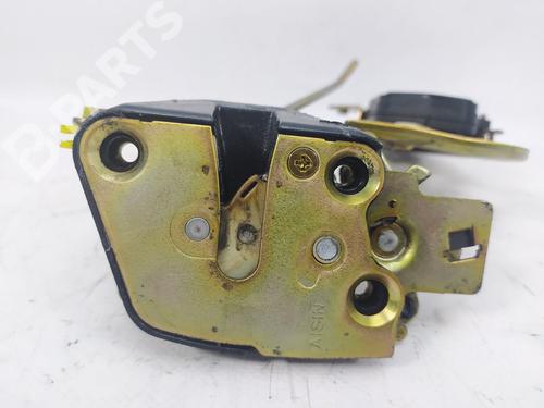 Used Front left lock Front left lock SUZUKI IGNIS I (FH) 1.3 4WD (RG413) (83 hp) 10552635 10552635