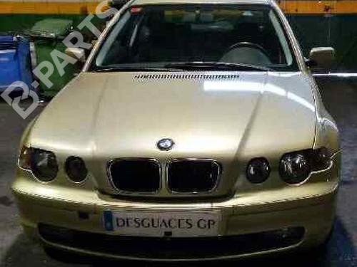 Right sun visor BMW 3 Compact (E46) 318 ti | BP7137616I2  - Image 9