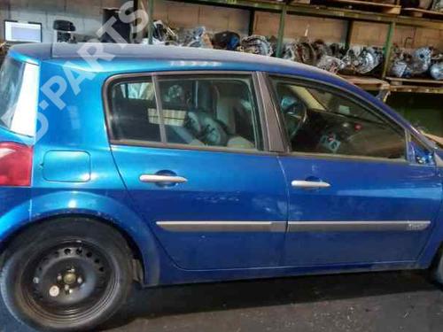 Front right exterior door handle RENAULT MEGANE II Saloon (LM0/1_) 1.9 dCi (LM0G, LM1G, LM2C) | BP7145093C129  - Image 6