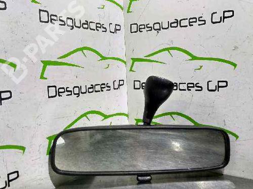 Used Rear mirror Rear mirror KIA CARNIVAL II (GQ) 2.9 CRDi (144 hp) 7137965 7137965