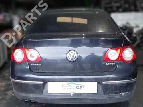 Right rear window switch VW PASSAT B6 (3C2) 2.0 TDI 16V | BP7142995C107  - Image 12