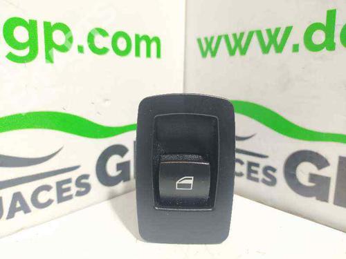 Used Left rear window switch Left rear window switch BMW X3 (E83) 2.0 d (150 hp) 7151723 7151723