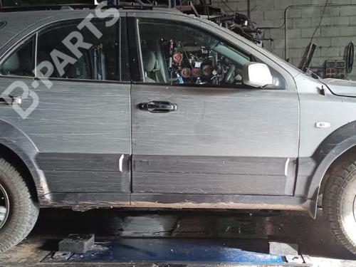 Used Parts KIA SORENTO I (JC)  2.5 CRDi 4WD  1154513