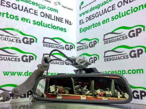 Used Rear mirror Rear mirror MERCEDES-BENZ C-CLASS Coupe (C204) C 220 CDI (204.302) (170 hp) 7141302 7141302