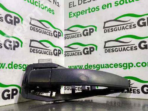 Used Front right exterior door handle Front right exterior door handle OPEL VECTRA C (Z02) 2.2 DTI 16V (F69) (125 hp) 7141184 7141184