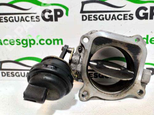 Boîtier Papillon Pour Renault Laguna III V6 3.0 DCI 235 CV – Pièce D’occasion, Référence 8200828992 / V9X891