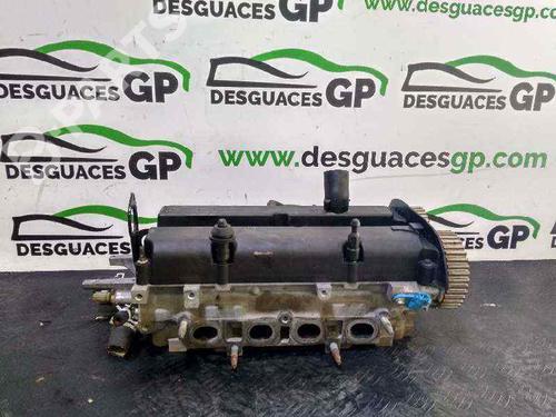 cylinder-head-ford-fiesta-v-jh_-jd_-14-16v-2001-2002-2003-2004-2005-2006-2007-2008-2009-2010-2011-2012-2013-2014-10978183 main image