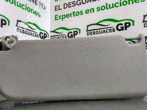 Used Right sun visor Right sun visor OPEL ASTRA H (A04) 1.7 CDTI (L48) (100 hp) 7141026 7141026