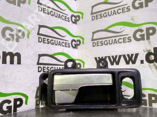 Used Front right interior door handle Front right interior door handle FORD FOCUS II Turnier (DA_, FFS, DS) 1.8 TDCi (115 hp) 7137937 7137937