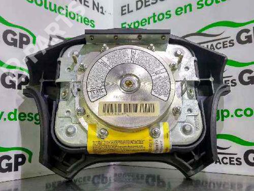 Driver airbag MITSUBISHI CARISMA (DA_) 1.6 (DA1A) | BP7139792C9 