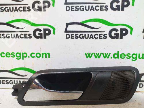 Used Rear left interior door handle Rear left interior door handle VW PASSAT B6 (3C2) [2005-2010] 7126485 7126485