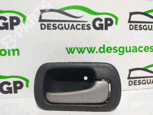 Used Rear right interior door handle Rear right interior door handle HONDA HR-V (GH_) 1.6 16V 4WD (GH2, GH4) (124 hp) 7127271 7127271