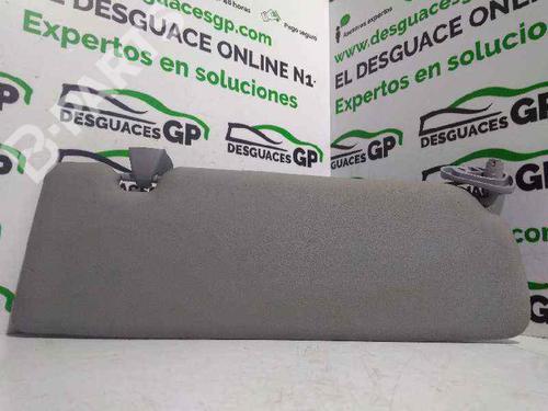 left-sun-visor-bmw-1-e87-2003-2004-2005-2006-2007-2008-2009-2010-2011-2012-2013-7148068 main image