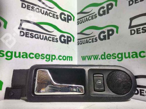 Used Rear left interior door handle Rear left interior door handle VW PASSAT B5 (3B2) 1.8 (152 hp) 7142526 7142526