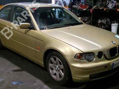 Right sun visor BMW 3 Compact (E46) 318 ti | BP7137616I2  - Image 7