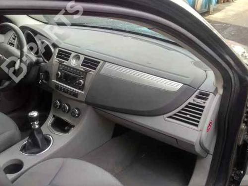 Rear left interior door handle CHRYSLER SEBRING (JS) 2.0 CRD | BP7147269I15  - Image 5