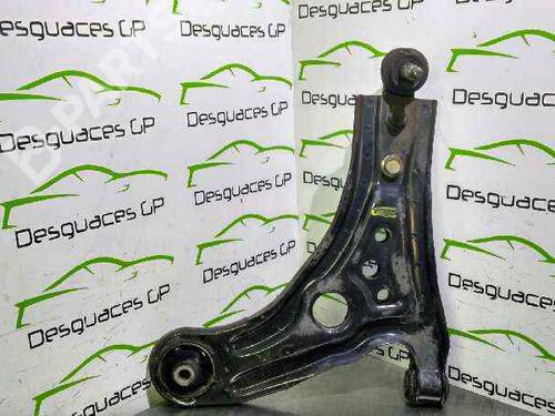 Used Left front suspension arm Left front suspension arm CHEVROLET AVEO / KALOS Saloon (T250, T255) 1.4 (94 hp) 7137126 7137126