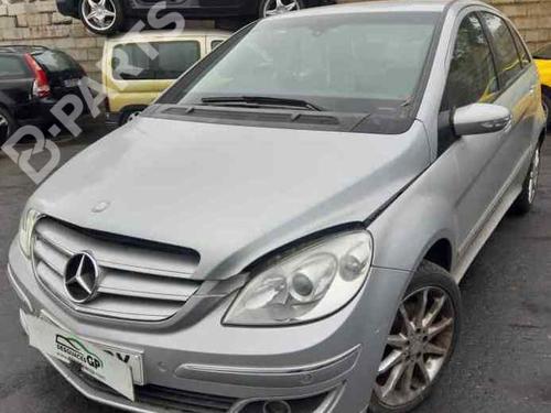 Front left belt tensioner MERCEDES-BENZ B-CLASS Sports Tourer (W245) B 180 CDI (245.207) | BP8751400C87  - Image 10