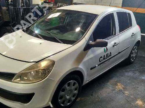 ECU airbags RENAULT CLIO III (BR0/1, CR0/1) 1.5 dCi (BR17, CR17) | BP7140424M53  - Image 11