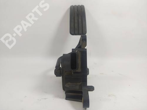 Used Pedal Pedal RENAULT MEGANE II Saloon (LM0/1_) 1.5 dCi (LM0F, LM0T, LM2B) (82 hp) 8678420 8678420