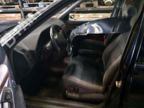 Rear left exterior door handle FORD MONDEO III (B5Y) 2.0 16V TDDi / TDCi | BP7139287C130  - Image 10