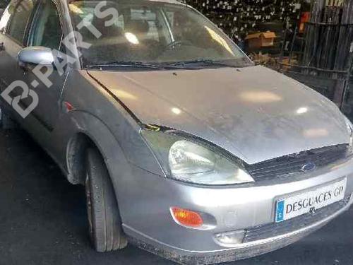 Driver airbag FORD FOCUS I (DAW, DBW) 1.8 Turbo DI / TDDi | BP7140861C9  - Image 8