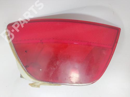 Used Rear fog light Rear fog light FORD FOCUS I (DAW, DBW) 1.8 TDCi (100 hp) 9588714 9588714