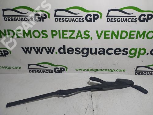 Used Front wipers mechanism Front wipers mechanism MERCEDES-BENZ E-CLASS Coupe (C207) E 350 CDI (207.322) (231 hp) 7129829 7129829