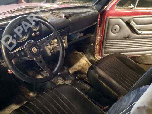 Right front indicator LADA NIVA Closed Off-Road Vehicle (2121, 2131) 1600 | BP7141273C33  - Image 9