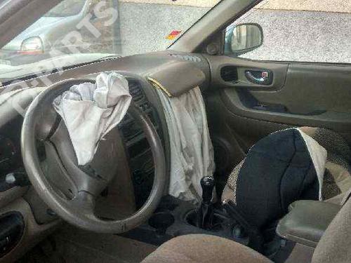 Right sun visor HYUNDAI SANTA FÉ I (SM) 2.0 CRDi | BP7127862I2  - Image 6