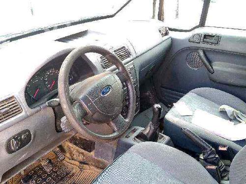 FORD TOURNEO CONNECT  1.8 TDCi /TDDi /DI  838621