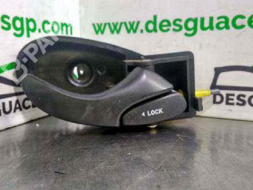 Used Front right interior door handle Front right interior door handle FORD FOCUS I (DAW, DBW) [1998-2009] 7143469 7143469