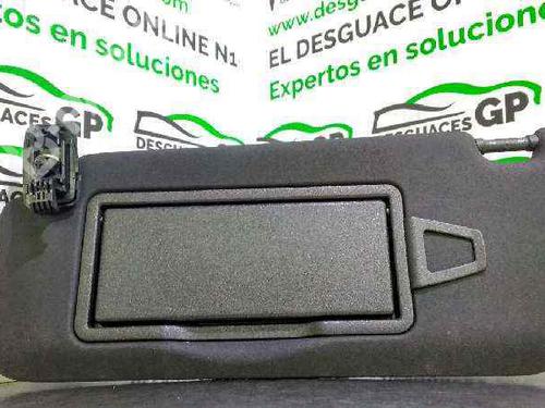 left-sun-visor-mercedes-benz-c-class-coupe-c204-c-220-cdi-204302-2011-7141306 main image