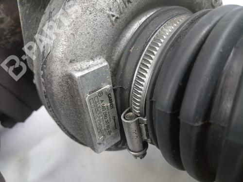 Used Turbo Turbo SSANGYONG MUSSO (FJ) 2.9 TD (120 hp) 10036602 10036602