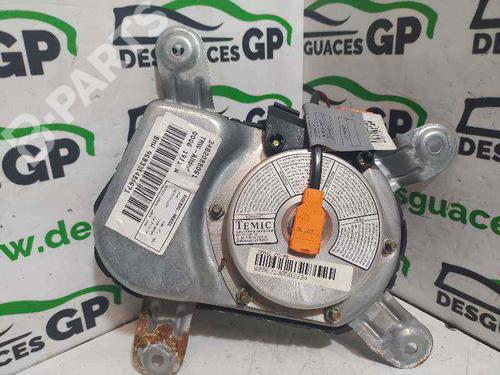 Used Right door airbag Right door airbag BMW 5 (E39) 525 tds (143 hp) 7151539 7151539