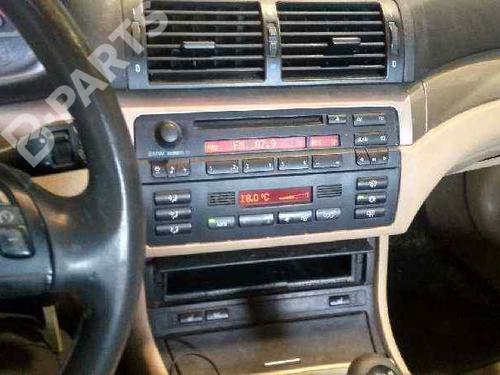 Right sun visor BMW 3 (E46) 320 d | BP7140886I2  - Image 7