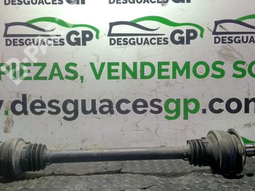 Used Left rear driveshaft Left rear driveshaft MERCEDES-BENZ E-CLASS Coupe (C207) E 350 CDI (207.322) (231 hp) 7129760 7129760
