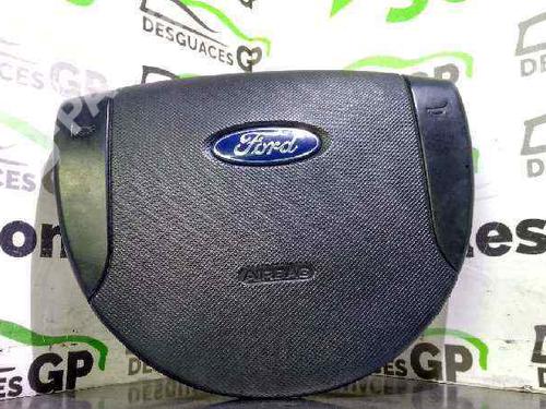 driver-airbag-ford-mondeo-iii-b5y-20-16v-tddi-tdci-1s71f042b85-2000-2001-2002-2003-2004-2005-2006-2007-7139276 main image