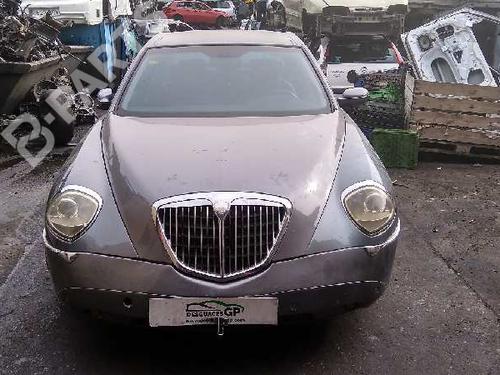 Used Parts LANCIA THESIS (841_)  2.4 JTD (841.AXE1B0, 841.AXH110)  839966