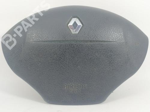 Used Driver airbag Driver airbag RENAULT KANGOO (KC0/1_) D 65 1.9 (KC0E, KC02, KC0J, KC0N) (64 hp) 8366225 8366225