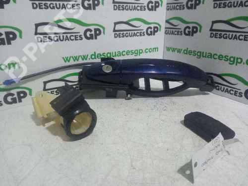 Used Ignition barrel Ignition barrel FORD MONDEO IV Saloon (BA7) 2.0 TDCi (140 hp) 7147829 7147829