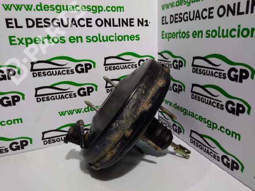 Used Servo brake Servo brake CITROËN C3 I (FC_, FN_) 1.4 HDi (68 hp) 7143503 7143503