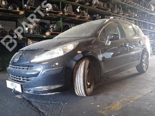 Used Parts PEUGEOT 207 SW (WK_)  1.6 HDi  1085475