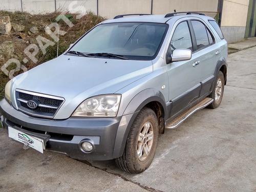 Throttle body KIA SORENTO I (JC) 2.5 CRDi 4WD | BP7668964M82  - Image 12